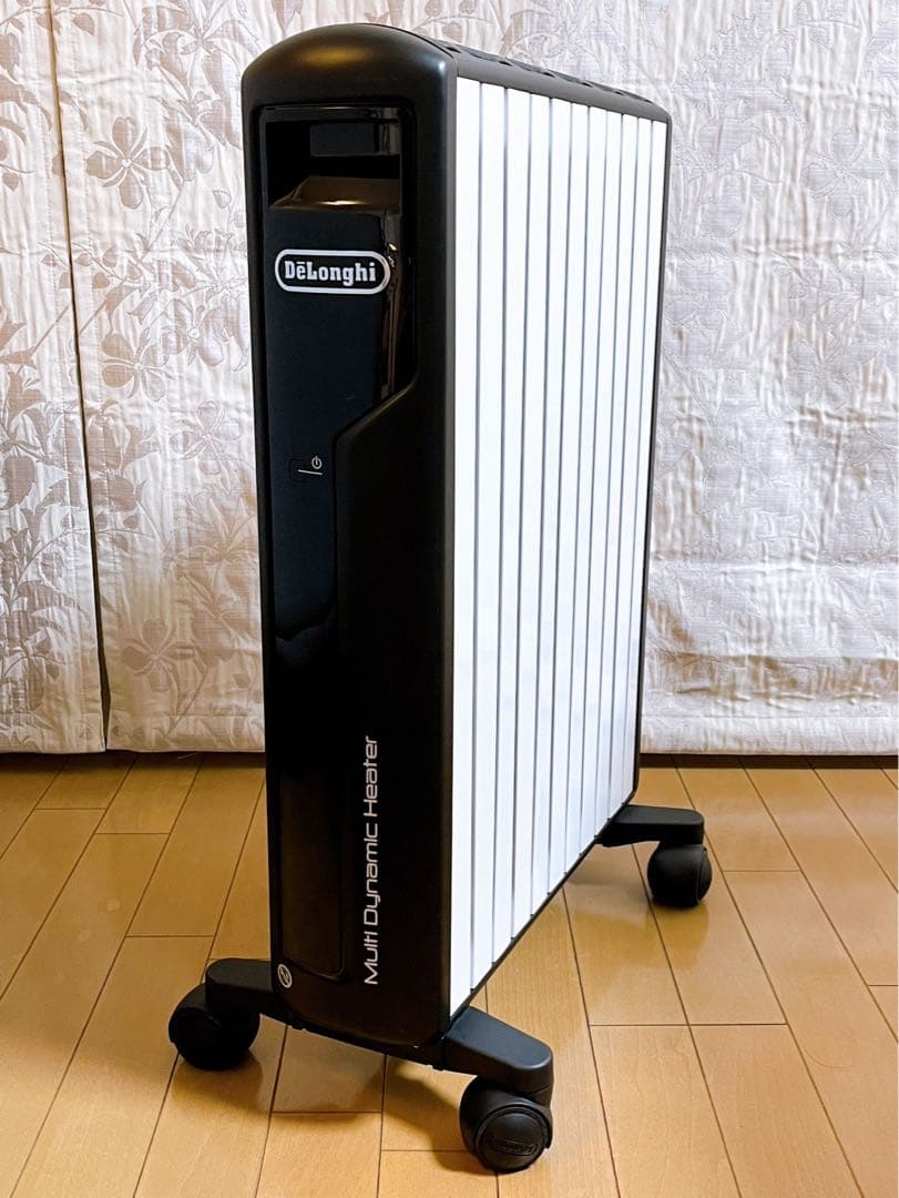 DeLonghi Dynamic Heater オイルヒーター