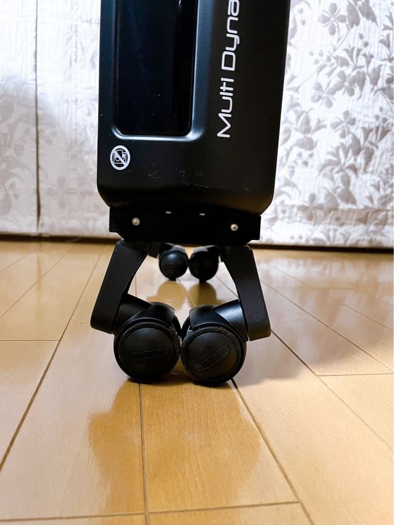 DeLonghi Dynamic Heater オイルヒーター