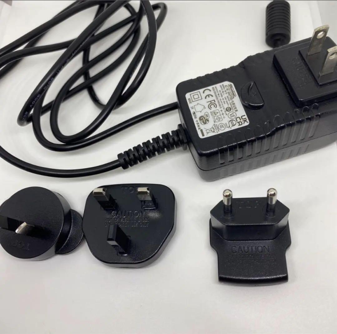 【美品】MXR M239 mini iso-brick Power Supply