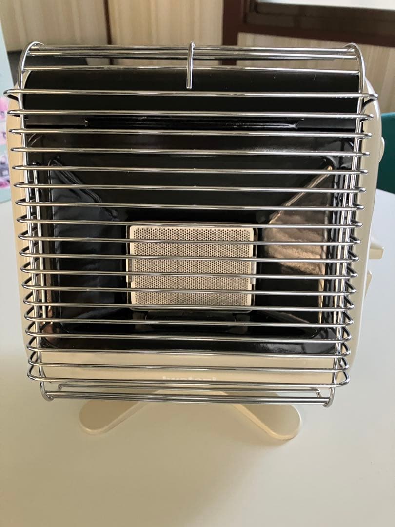 iwatani カセットガスストーブ CB-STV-MY2