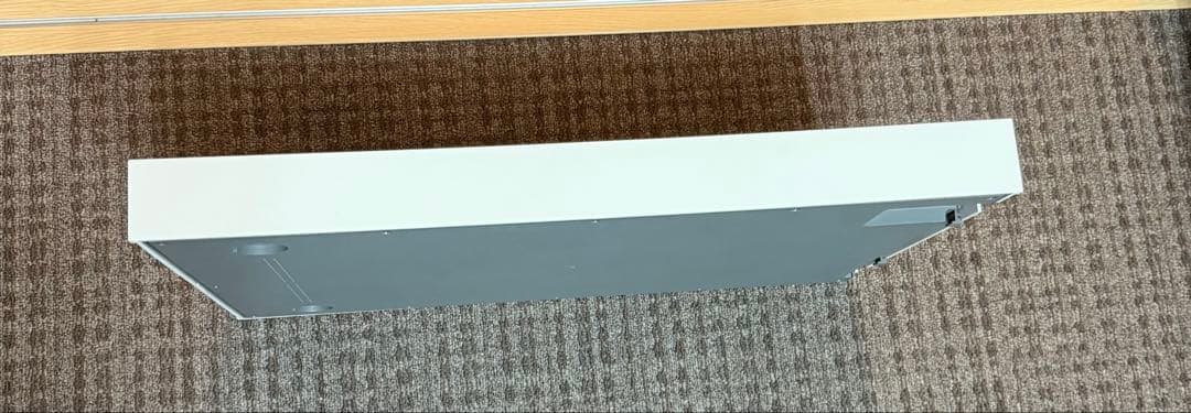 Atmoph Window 2 アトモフウィンドウ2 Basic(ホワイト)