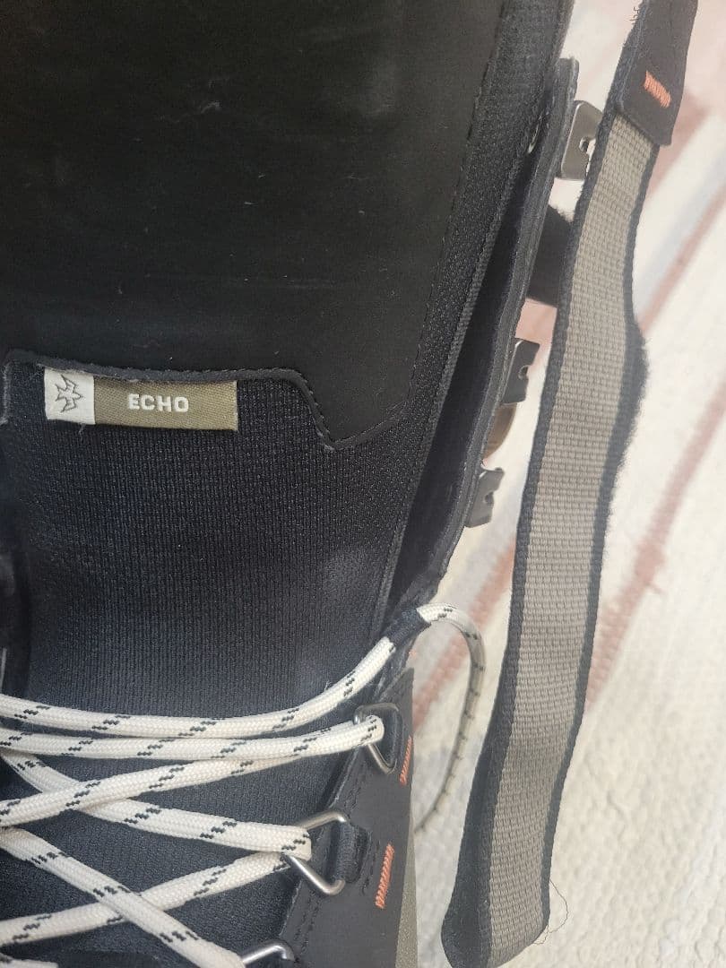 スノーボード SALOMON ECHO LACE SJ BOA