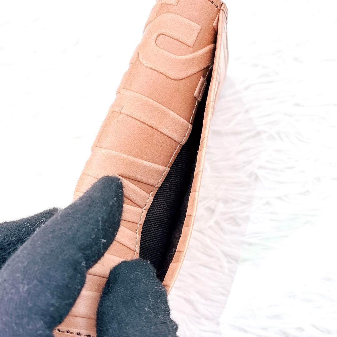 【美品】ヴィヴィアンウエストウッド/4連キーケース/キーリング/3D/オーブ