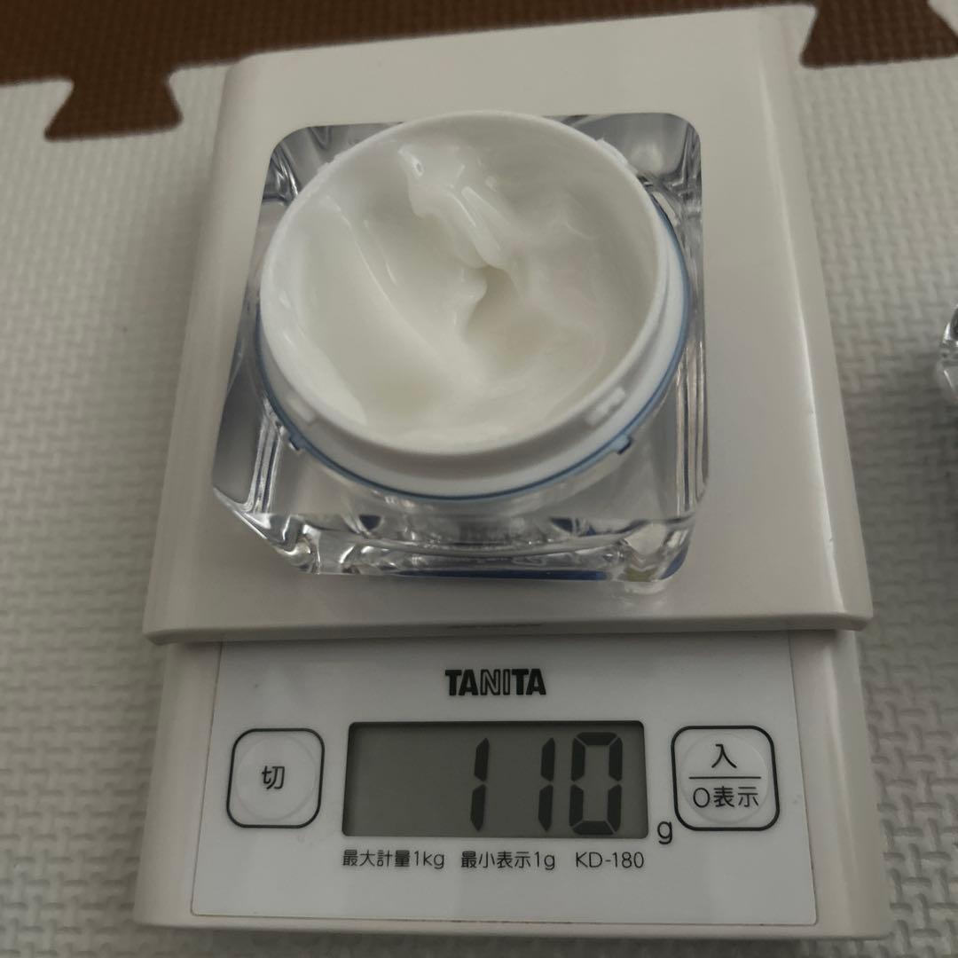 ミライズ　ビモア　スキンケアジェル