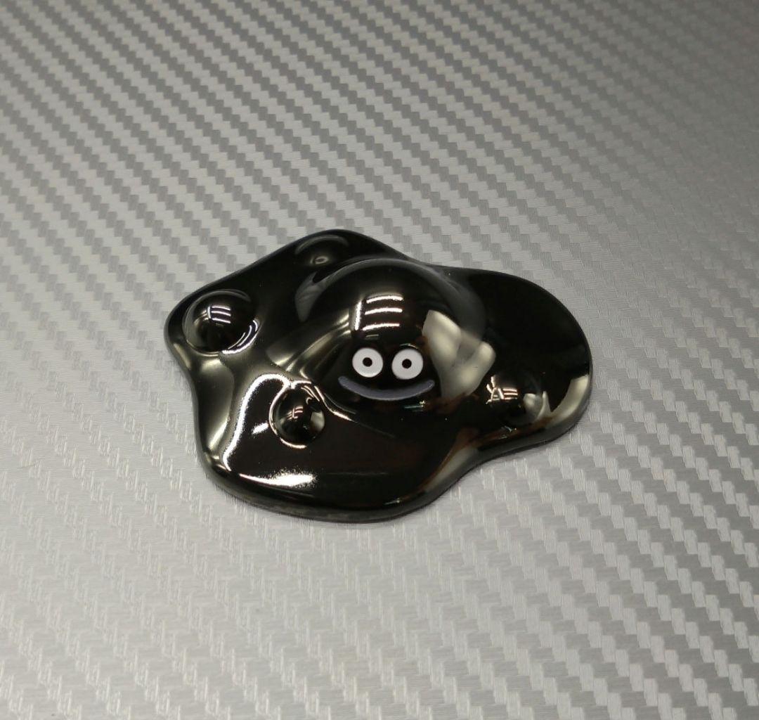 【専用出品】 はぐれメタル・はぐれメタルL(スライムダーク配色)カラーリペイント