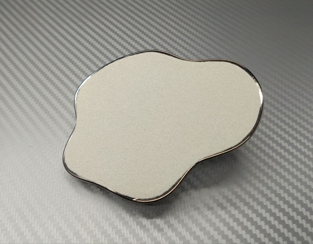 【専用出品】 はぐれメタル・はぐれメタルL(スライムダーク配色)カラーリペイント