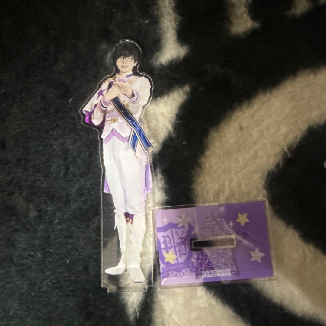 パンダドラゴンなるき