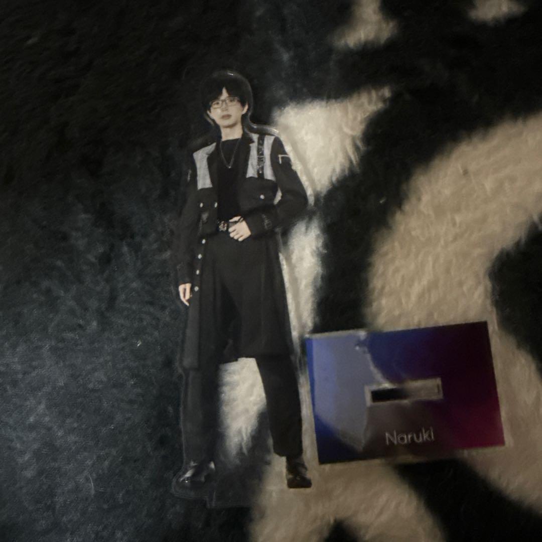 パンダドラゴンなるき