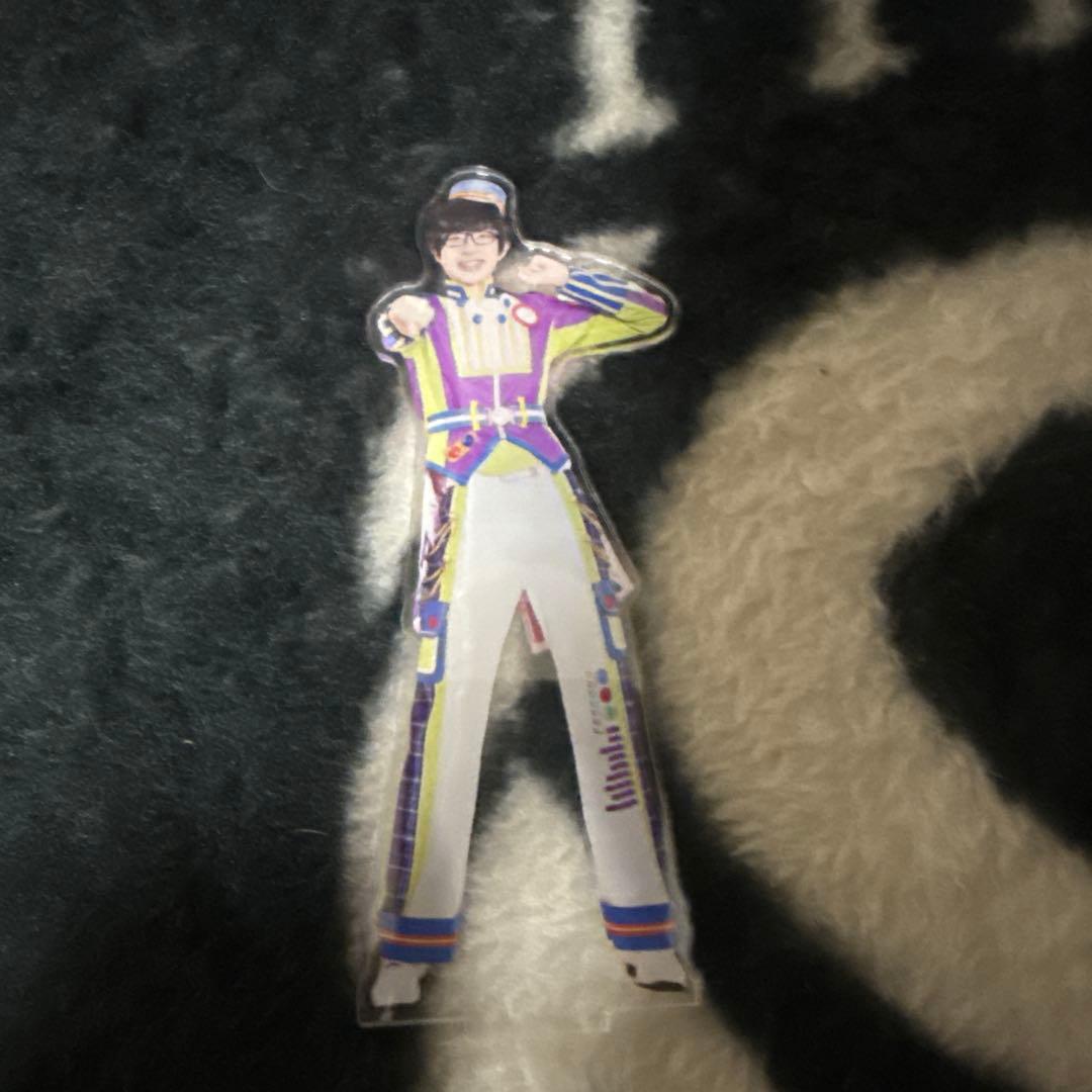 パンダドラゴンなるき