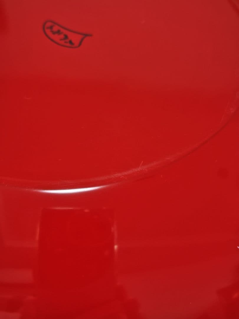 べんぼう　大鉢　新品未使用　琉球漆器