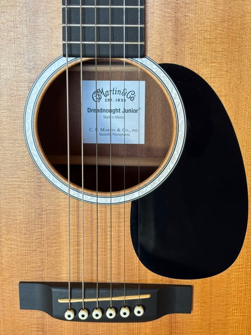 ギター MATIN DJR-10-02