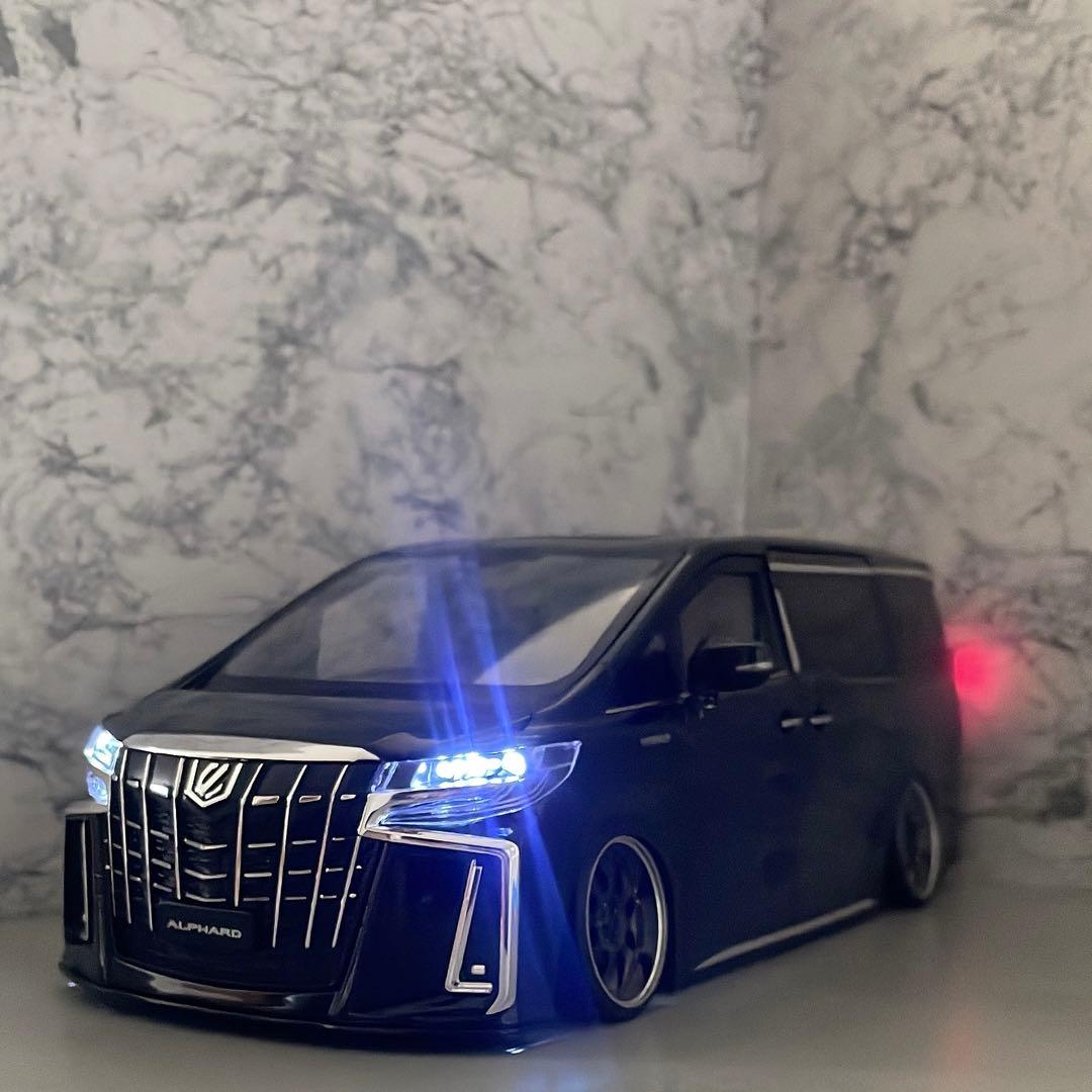 【ミニカー】オーダー専用ページ