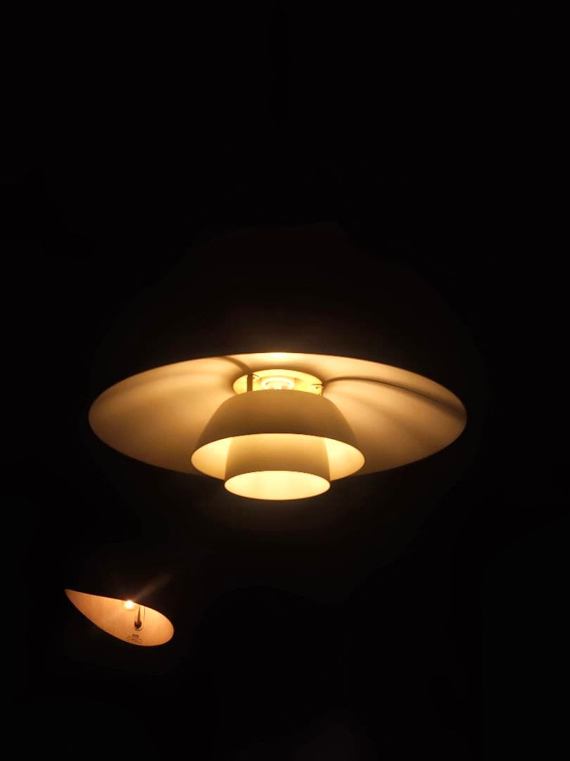 ルイスポールセン Louis Poulsen ph4/3