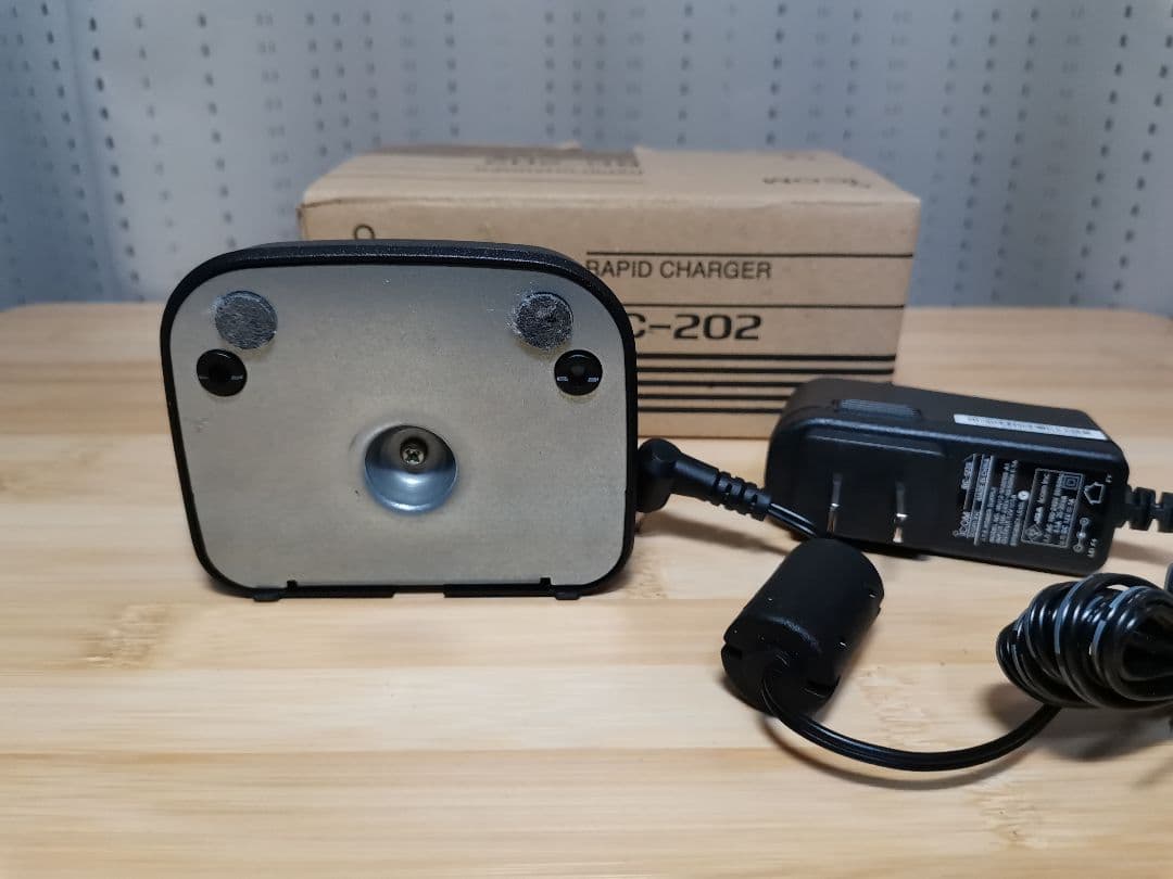 【送料込み】希少アイコム ICOM ID-31PLUS（Red） オプション多数