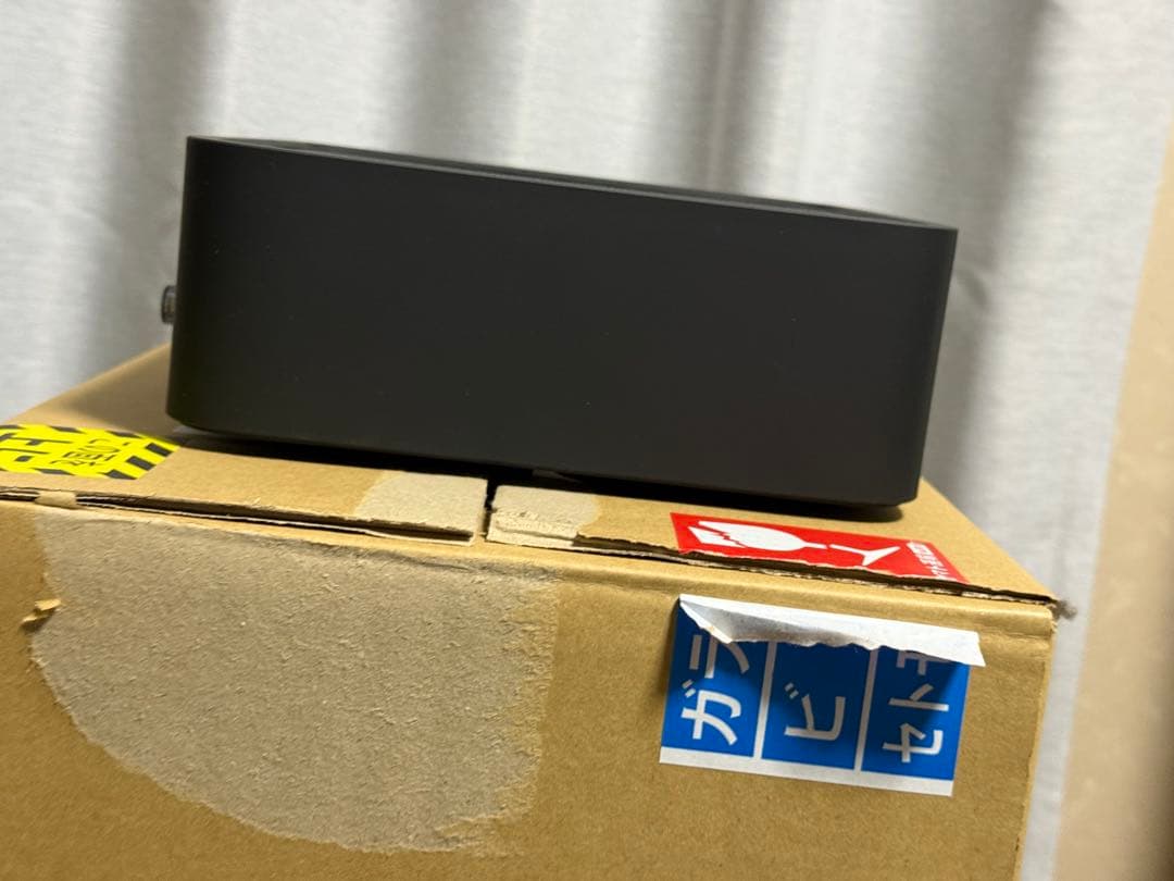 marantz プリメインアンプ　Model M1