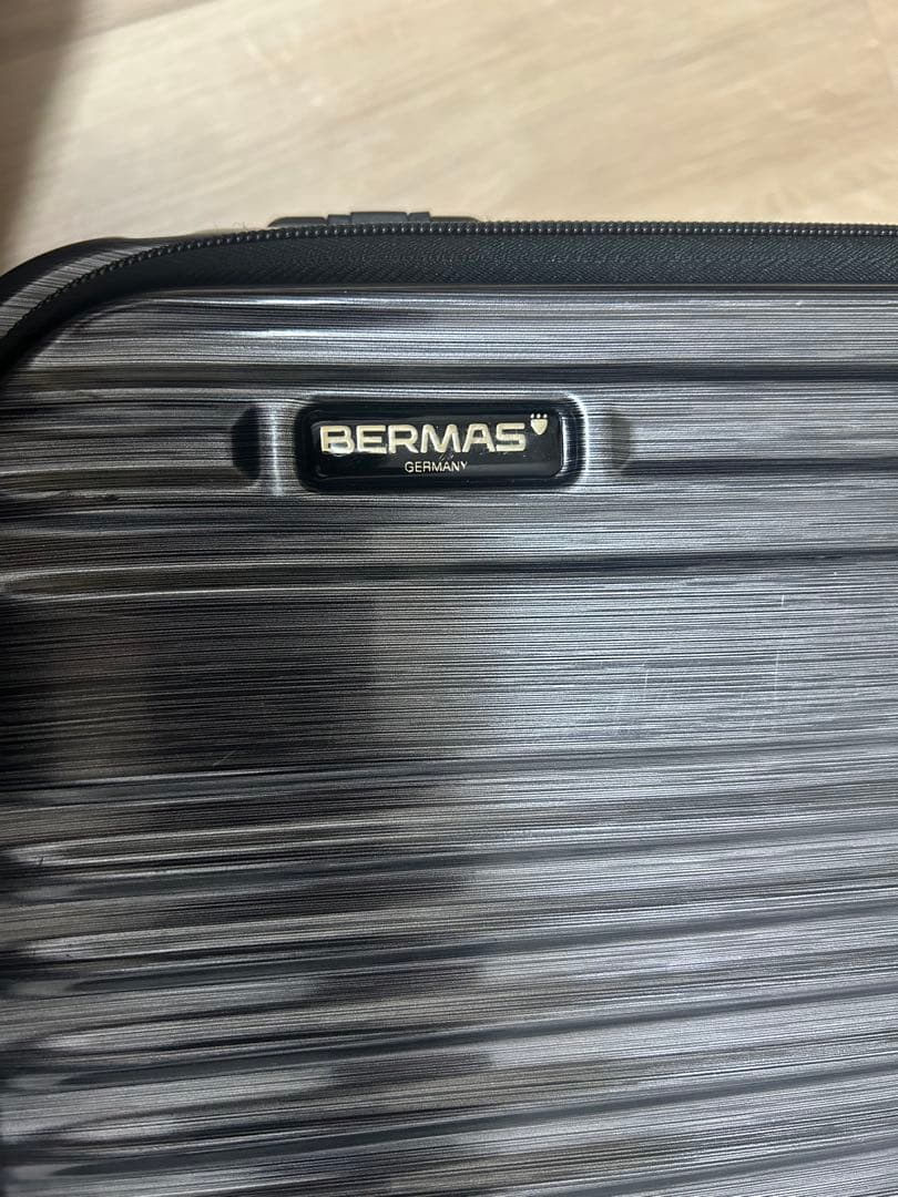 BERMAS インターシティフロントオープン