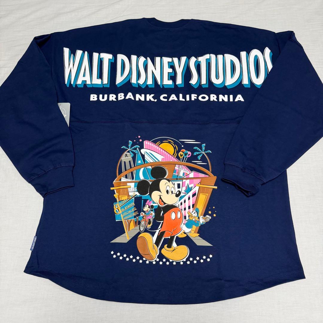 限定品❤️ ウォルトディズニースタジオ 社内ショップ スピリットジャージー