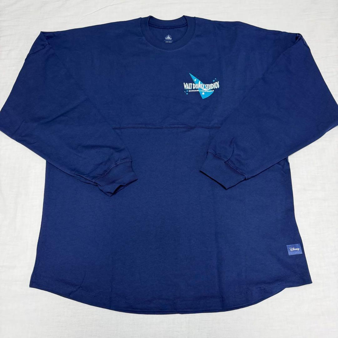 限定品❤️ ウォルトディズニースタジオ 社内ショップ スピリットジャージー