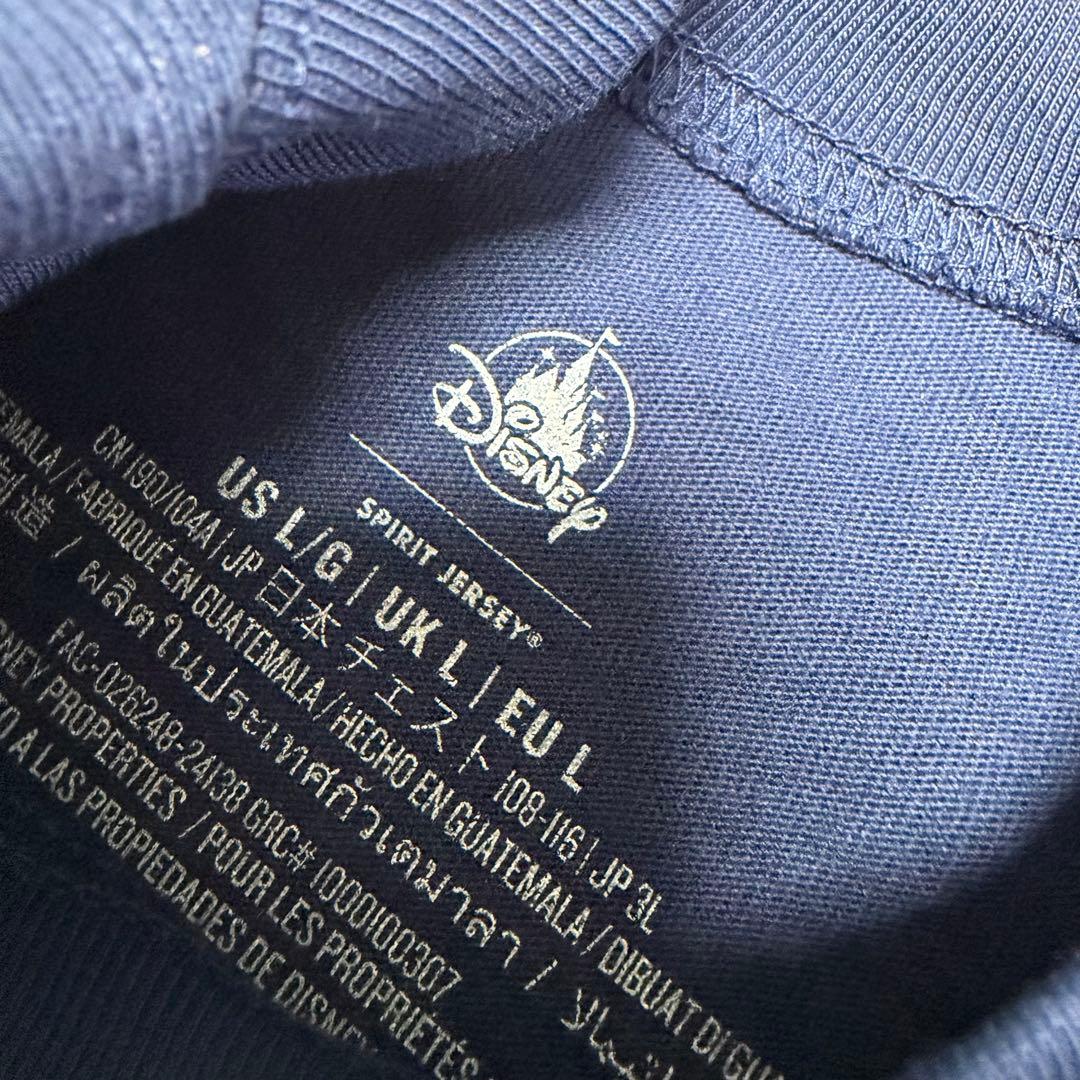 限定品❤️ ウォルトディズニースタジオ 社内ショップ スピリットジャージー