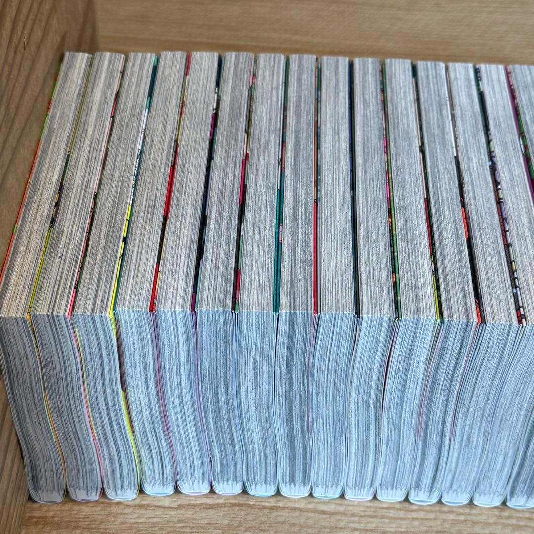 【美品】チェンソーマン 1〜22巻 全巻