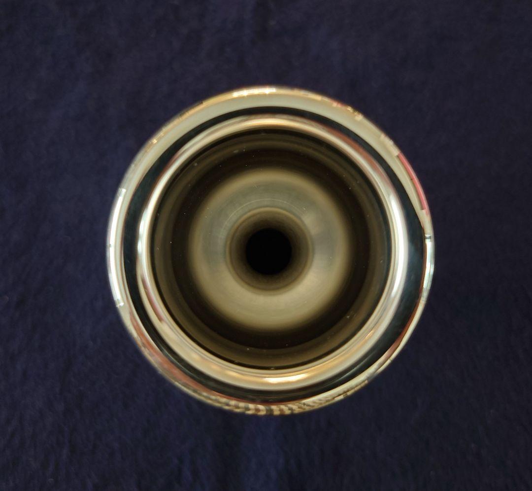 管楽器・吹奏楽器 V.Bach Artisan 1G SP