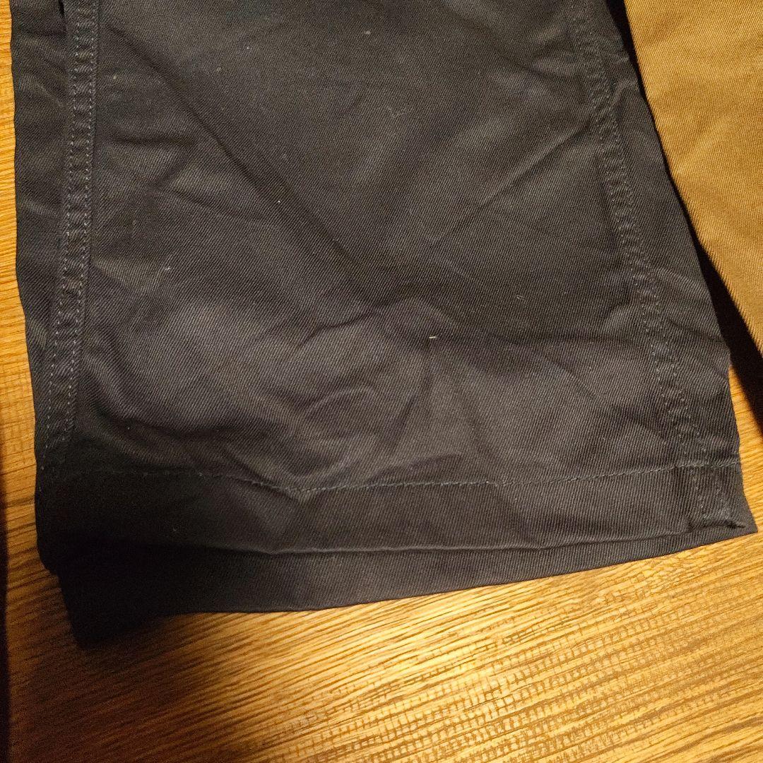 Cat's Paw チノパン W36 L34 3色セット