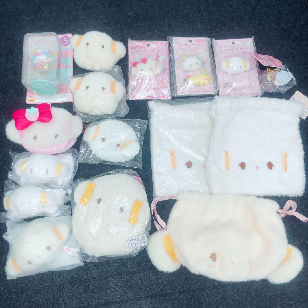 【セール中100,000▷80,000】こぎみゅん まとめ売り