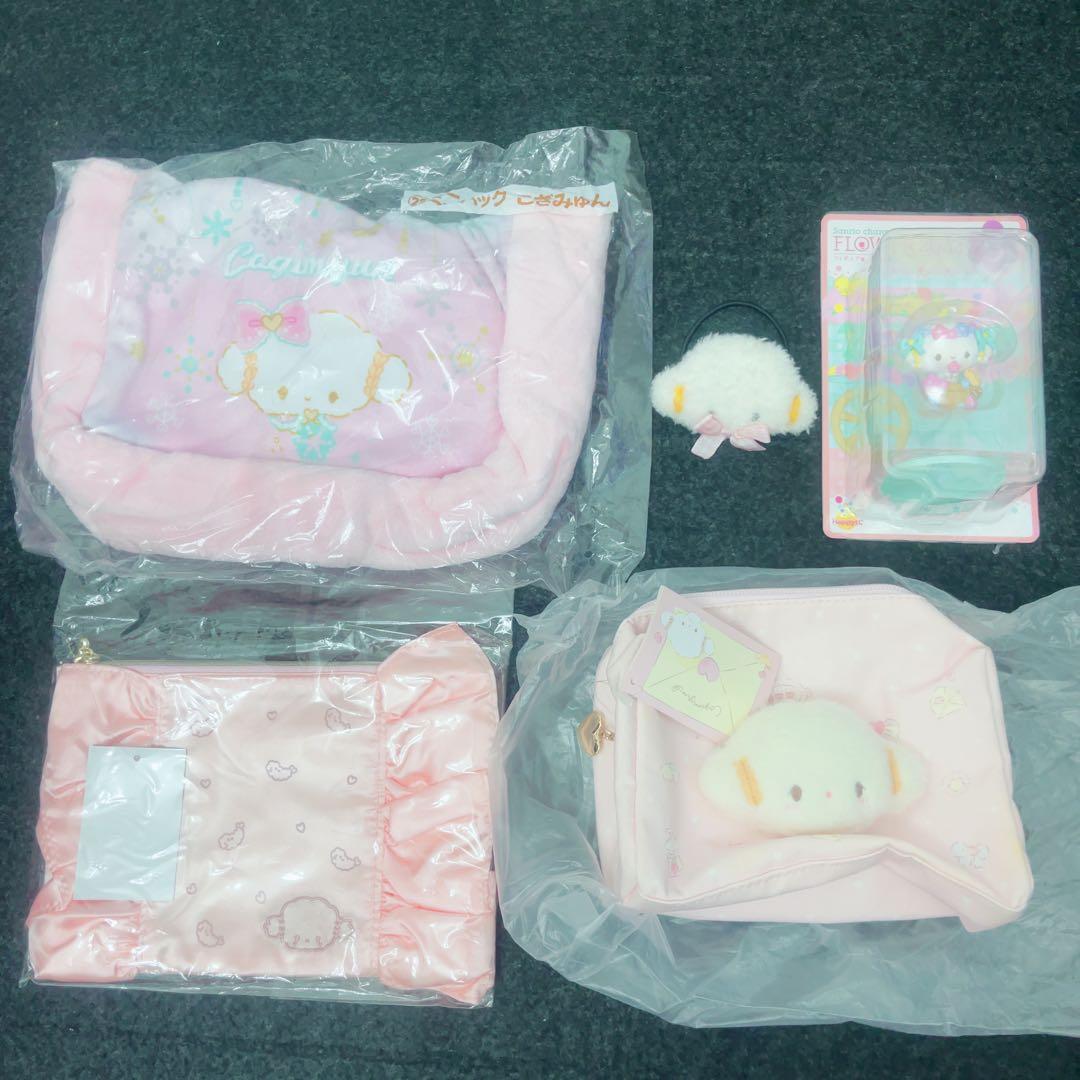 【セール中100,000▷80,000】こぎみゅん まとめ売り