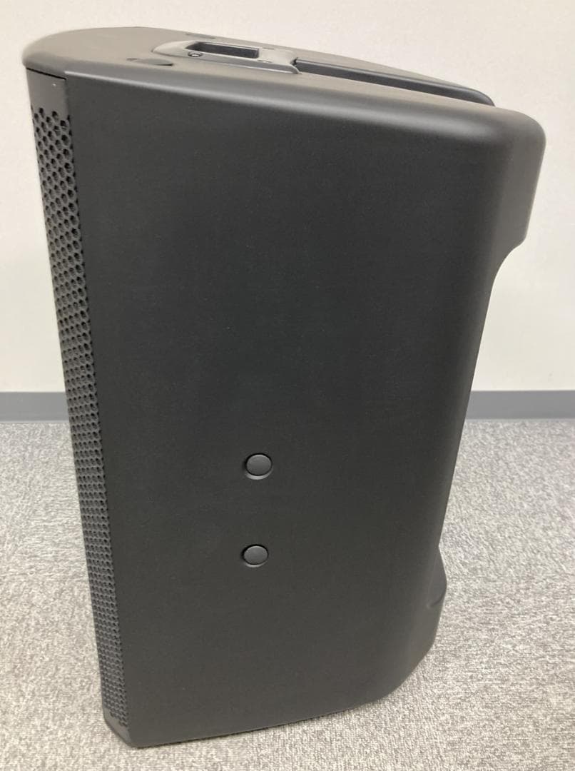 【超美品】Turbosound iX12 2025年購入 専用カバー付き