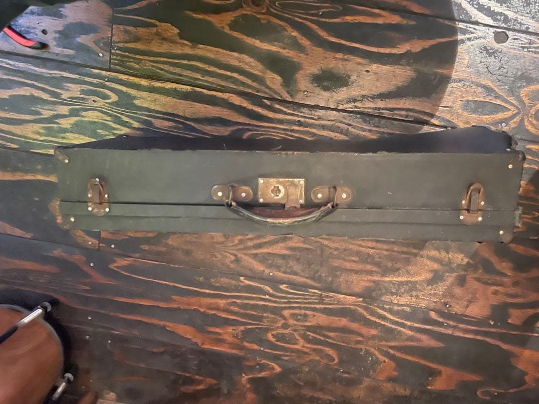 KING LIBERTY Vintage トランペット　1925