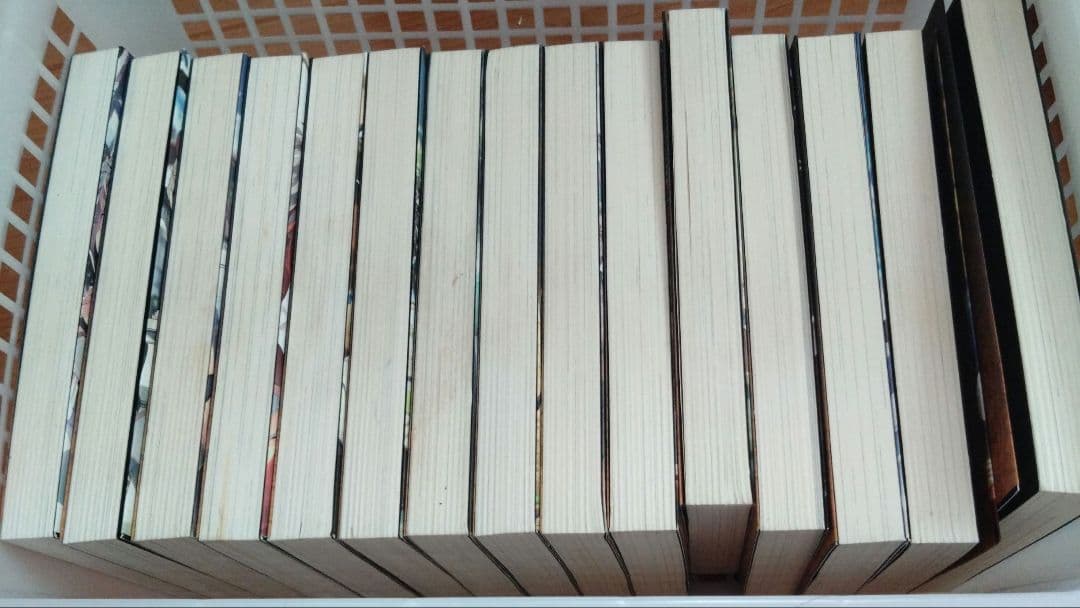 無職転生　ラノベ　1〜21巻セット