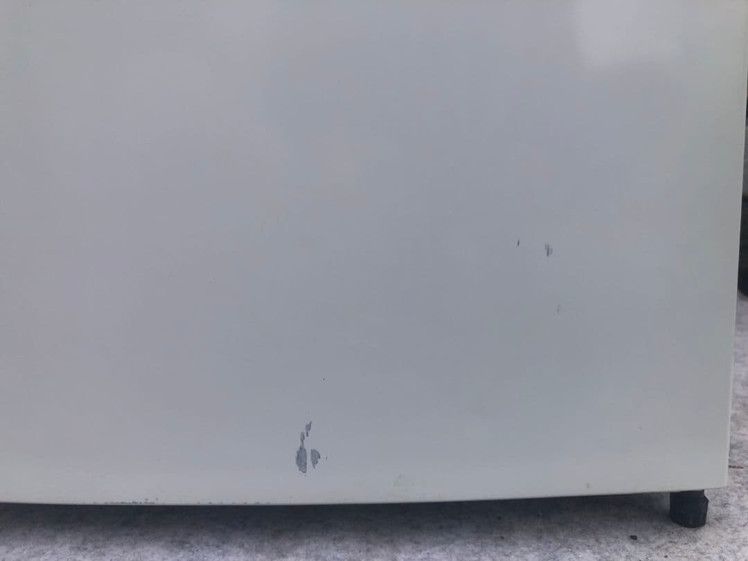 Hisense ノンフロン冷蔵庫 2020年 HR-B95A F20