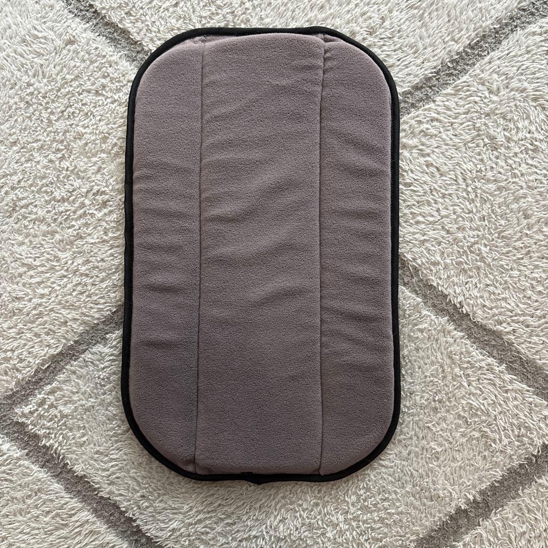 ミリミリライト α コムペット ネイビー