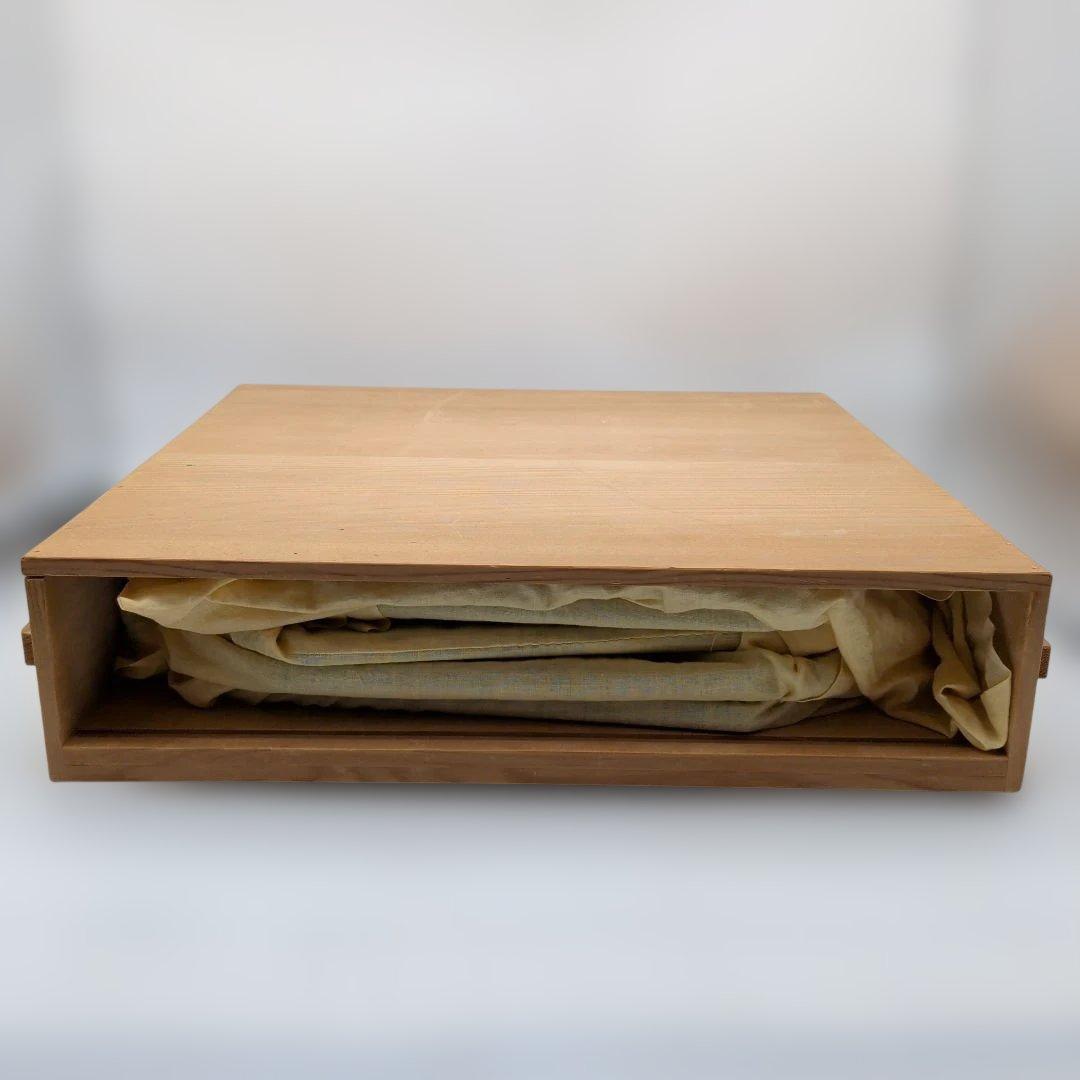 象彦半月盆5枚組