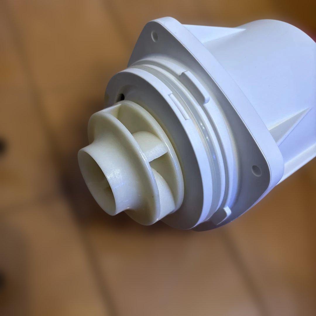 OCTO VarioS8 ジャンク