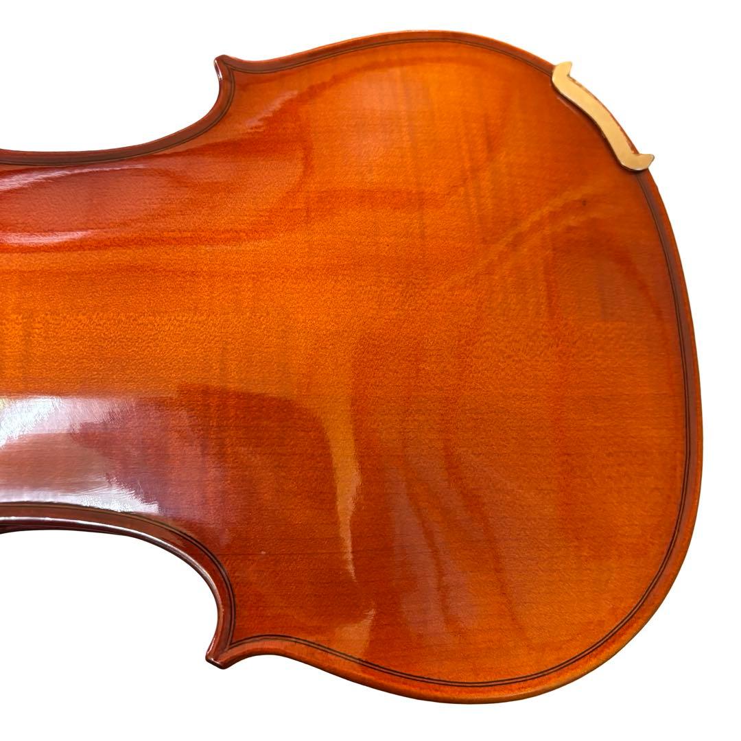 DVD付 Stentor Student ST 4/4 バイオリンセット