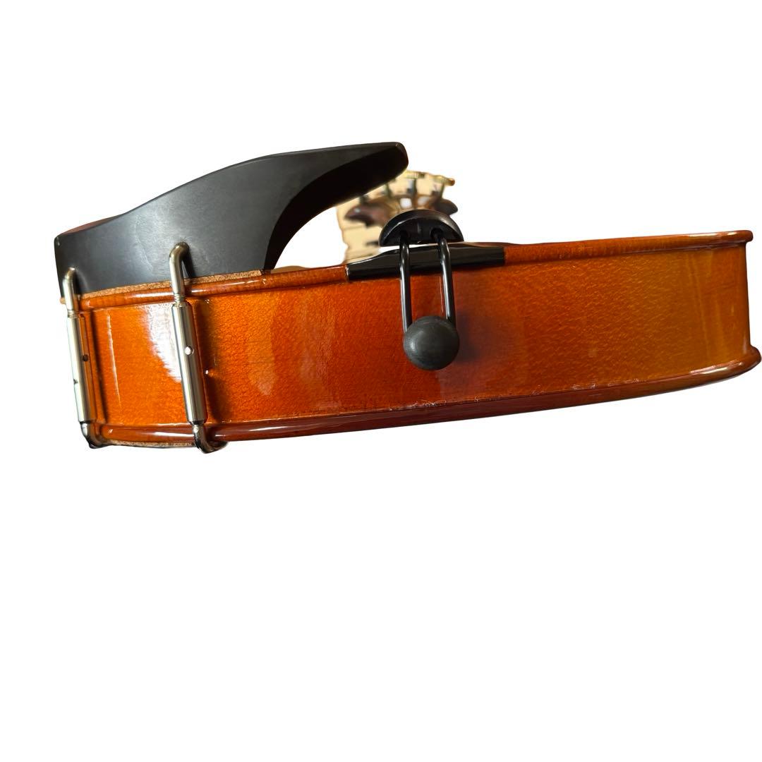 DVD付 Stentor Student ST 4/4 バイオリンセット