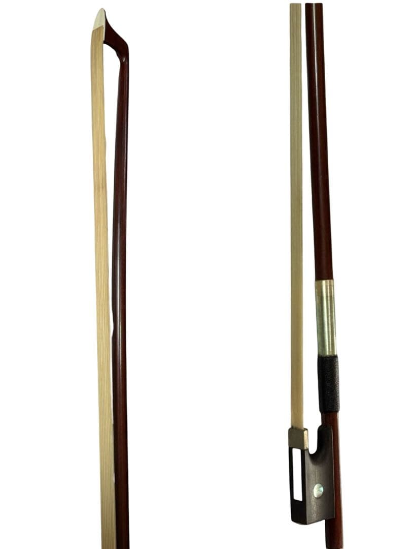 DVD付 Stentor Student ST 4/4 バイオリンセット