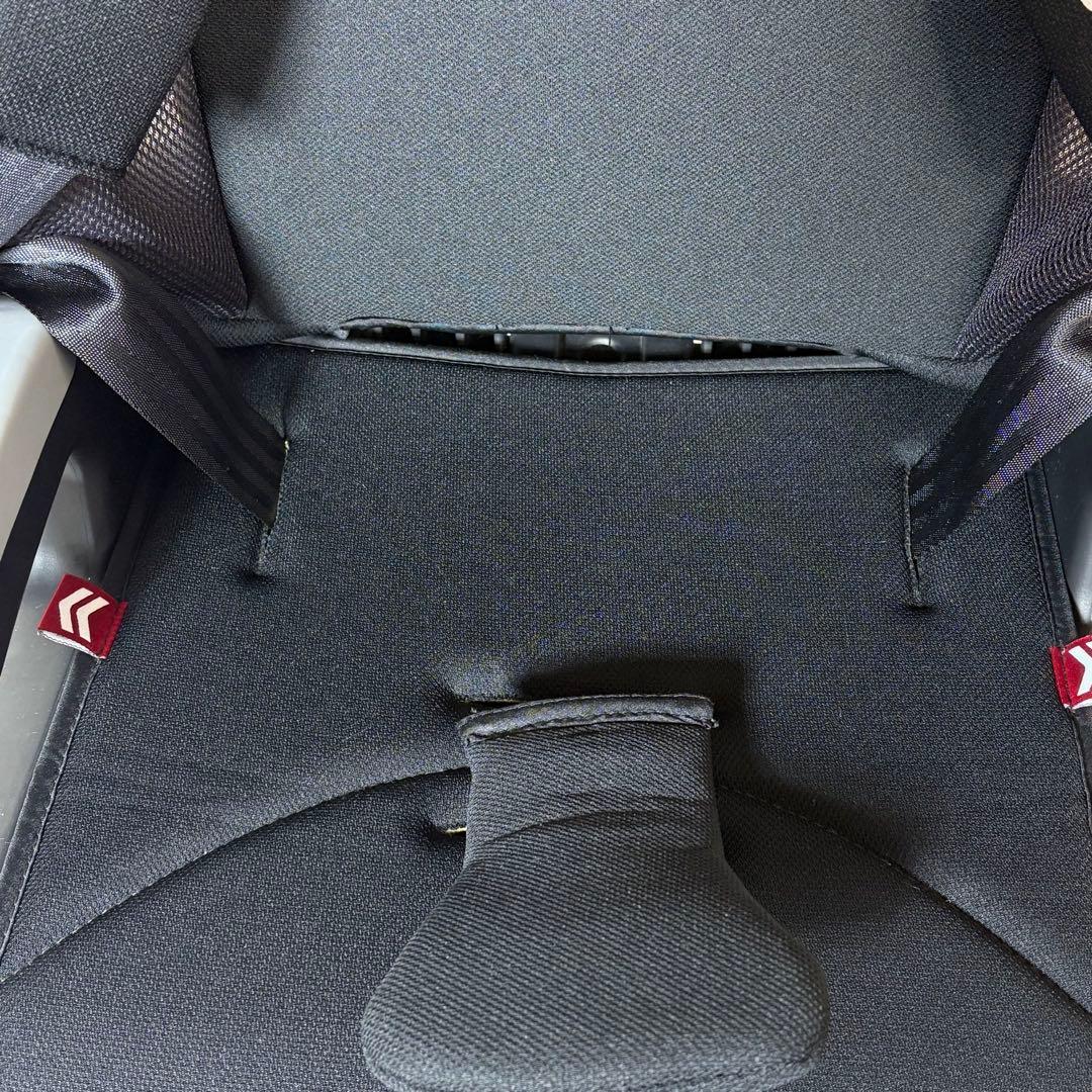 Joie エレベート ジュニアシート KATOJI チャイルドシート