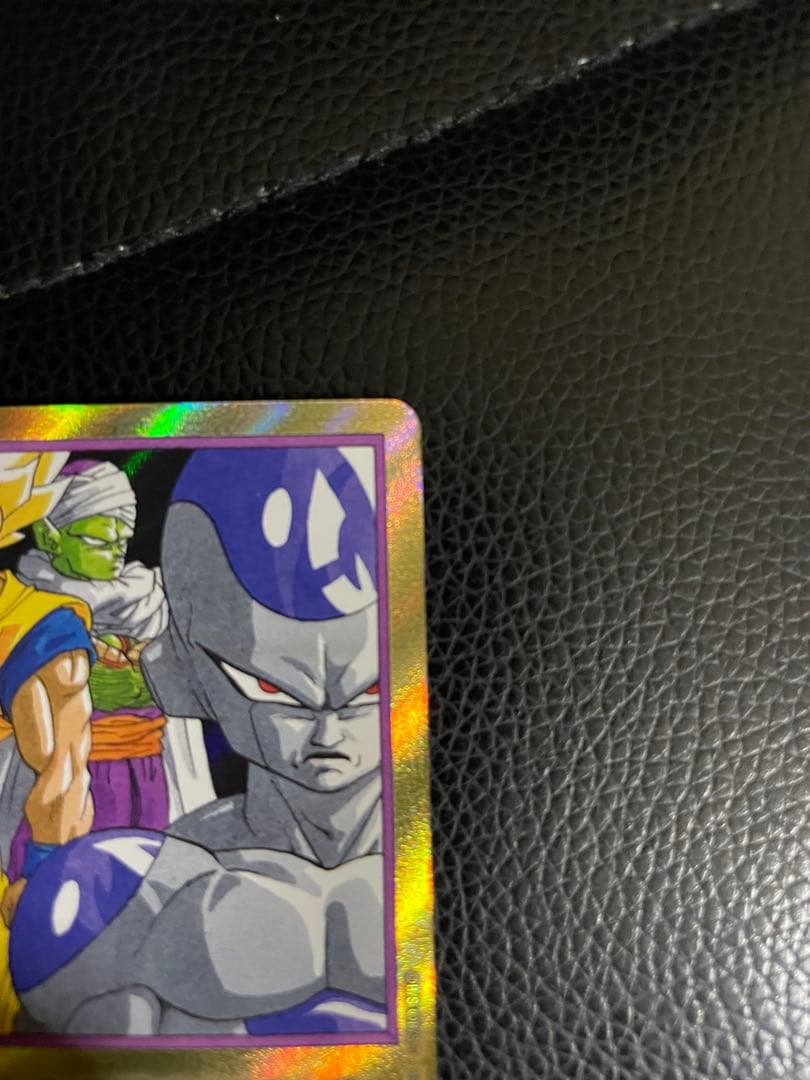 フュージョンワールド　マンガブースター27巻エナジーマーカーパラレル　金