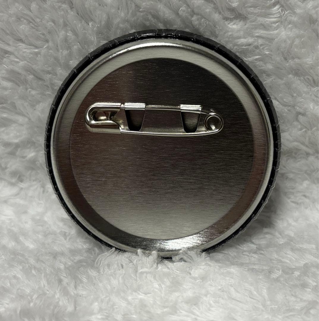 ユーリ!!! on ICE　MUSEUM　缶バッジ　ユーリ・プリセツキー