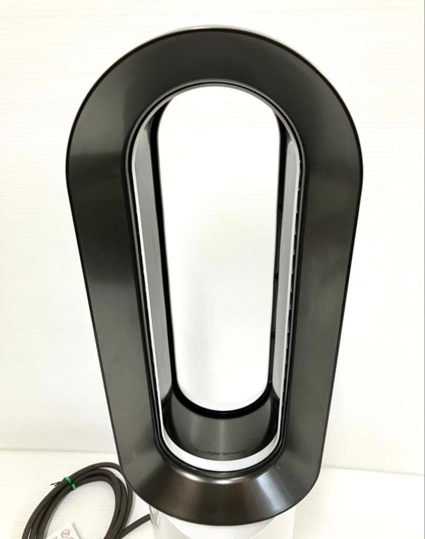 【極美品】2022年製 dyson hot+cool