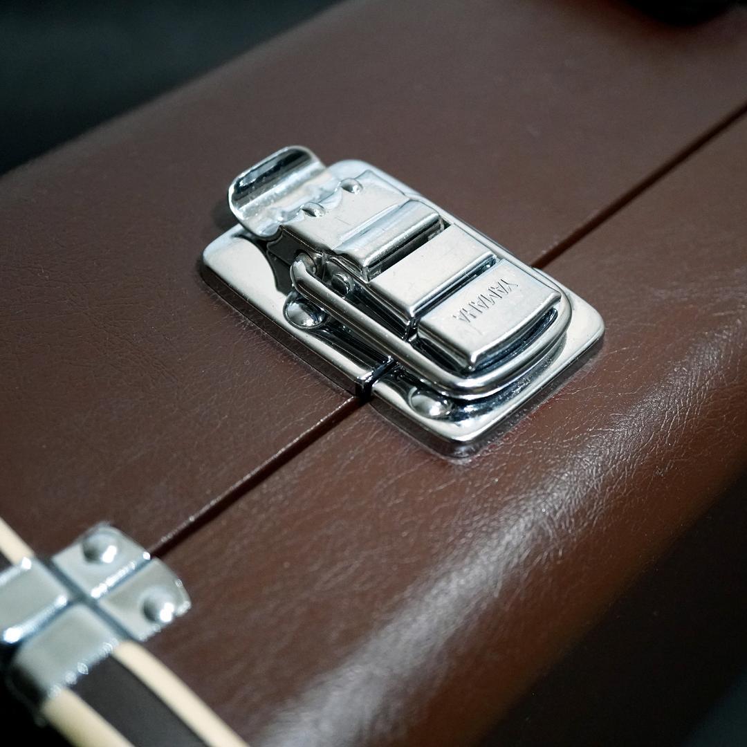 【シルバーメッキ】YAMAHA トランペット YTR1310S／マウスピース