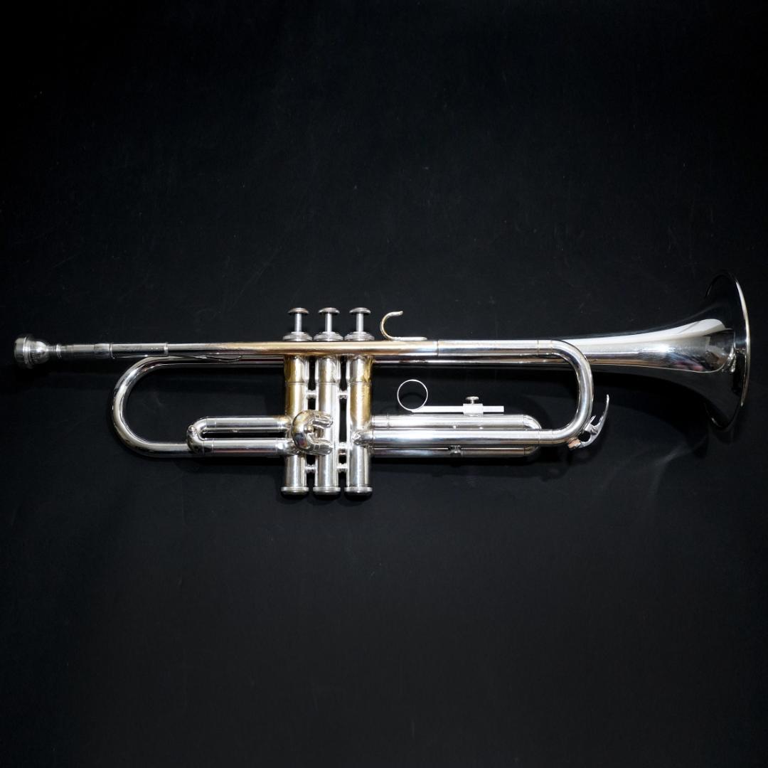 【シルバーメッキ】YAMAHA トランペット YTR1310S／マウスピース