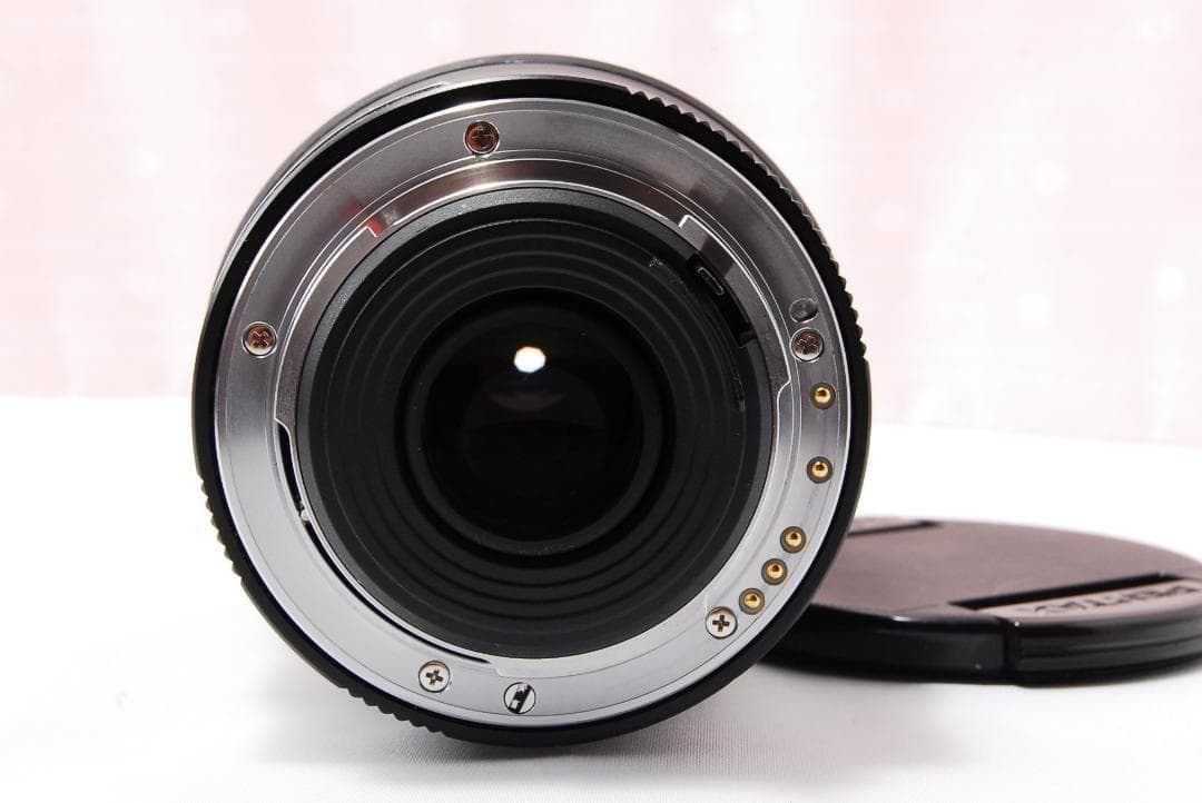 〓F4通し〓ペンタックス SMC PENTAX-DA 16-45mm F4