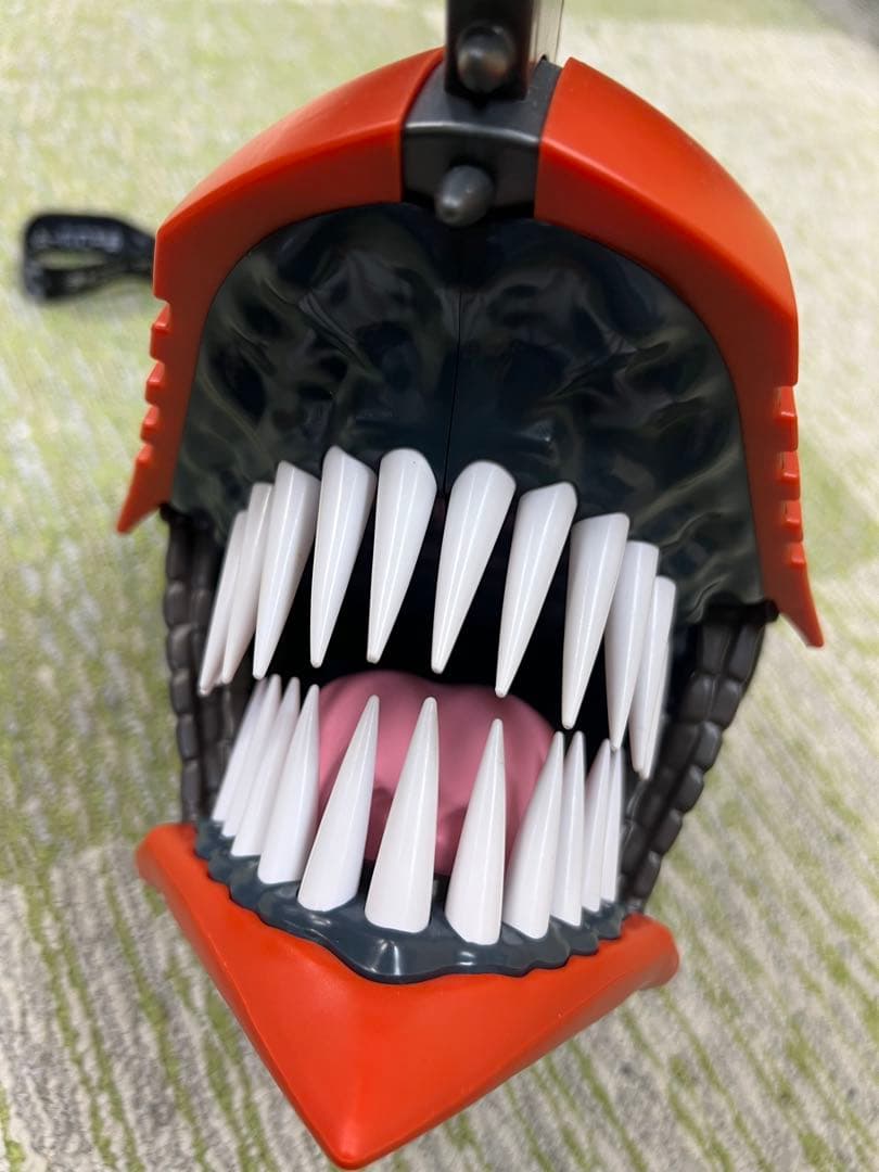 K チェンソーマン　ポップコーンバケット