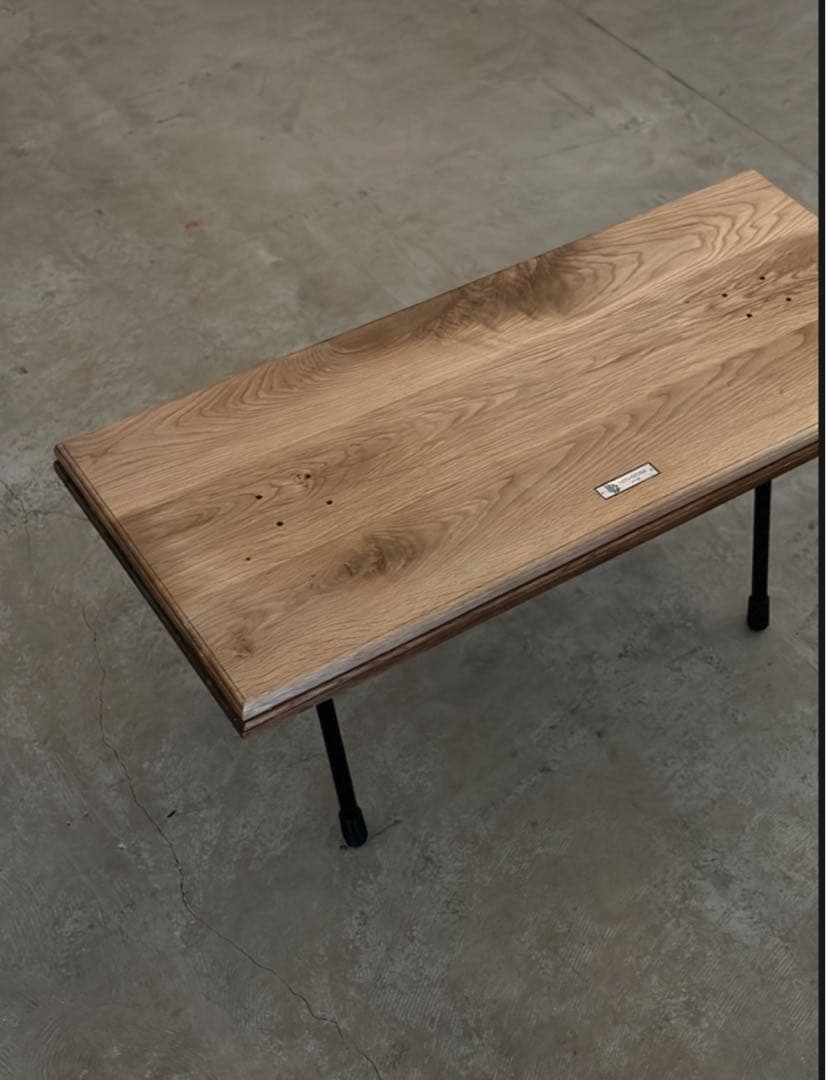 ネルデザインワークス　EXTENSION TABLE オプションセット
