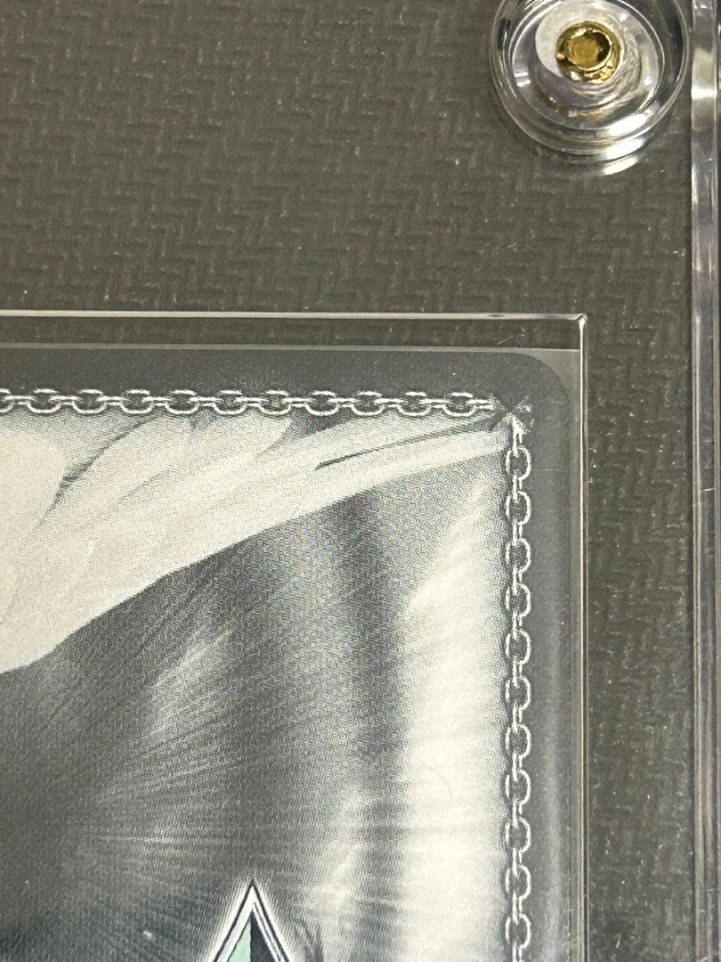 ヴァイスシュヴァルツ ホロライブ SSP 猫又おかゆ