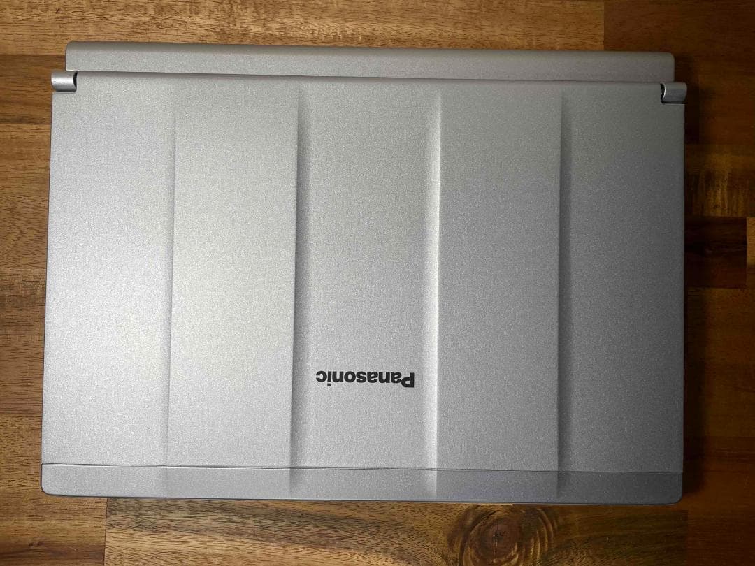 Win11 Office 累積0時間 CF-NX4 メモリ8GBSSD256GB