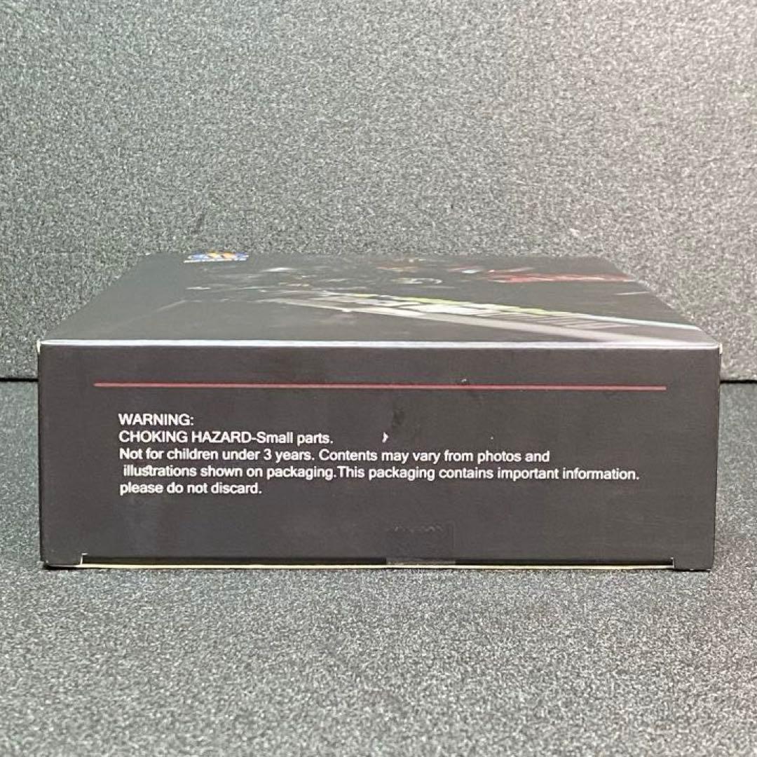 ブラックライトニング MG G-07 メタゲート トランスフォーマー ドリフト